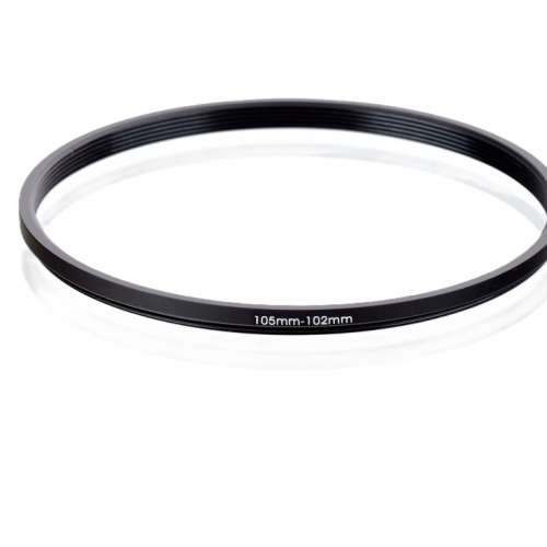 105mm To 102mm Stepping Step Down Filter Ring (濾鏡接環)