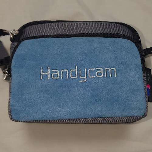 SONY Handycam Bag 攝錄機袋