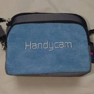 SONY Handycam Bag 攝錄機袋