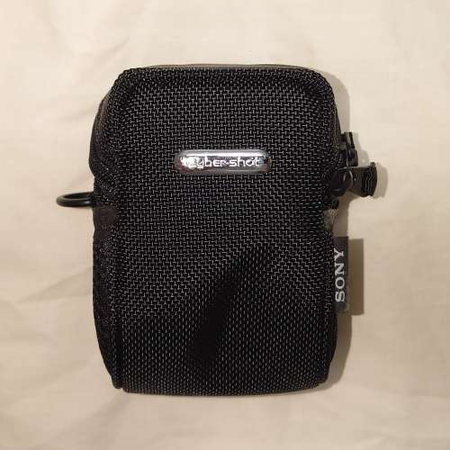 SONY Cybershot Camera Bag LCS-VHB 相機袋