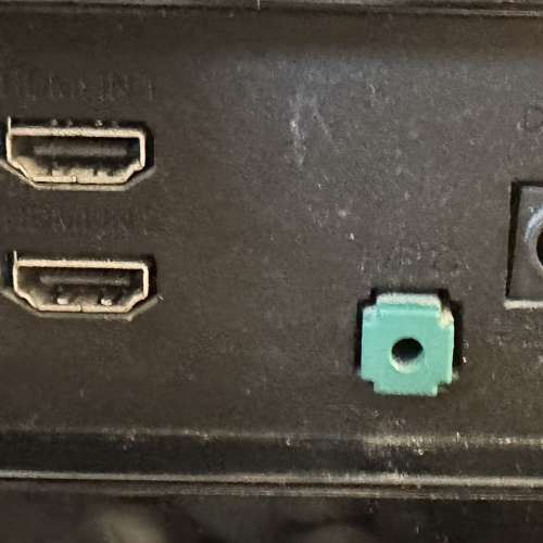 LG 34UM68 34吋 21:9 UltraWide IPS Monitor