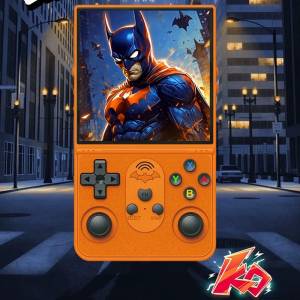 S600 復古掌機遊戲機🎮 128G