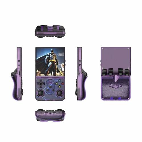 S600 復古掌機遊戲機🎮 128G