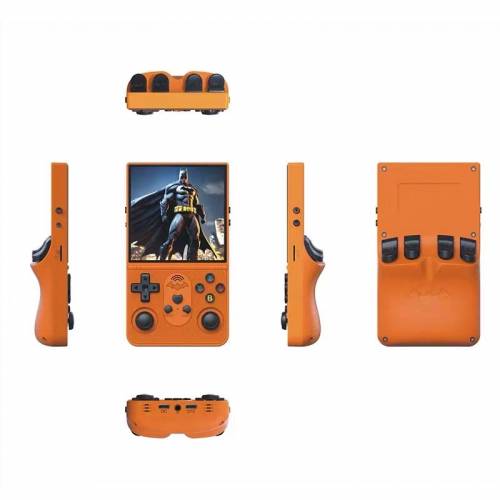 S600 復古掌機遊戲機🎮 128G