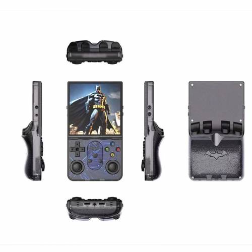 S600 復古掌機遊戲機🎮 128G