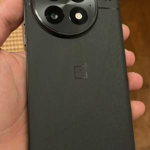 OnePlus 13 一加13 黑色 16+512GB