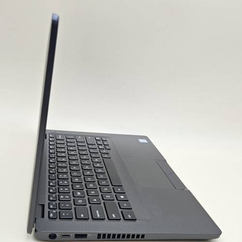 Dell 14" i7-8665U Latitude 5400 16g ram 256g SSD 1920x1080 Screen