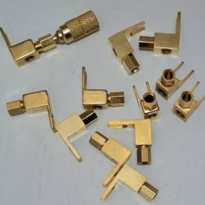 Speaker Adaptor 喇叭轉換插