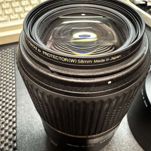 Tamron SP 90mm F/2.8 Di MACRO 1:1 VC USD (Model F004) Sony A mount