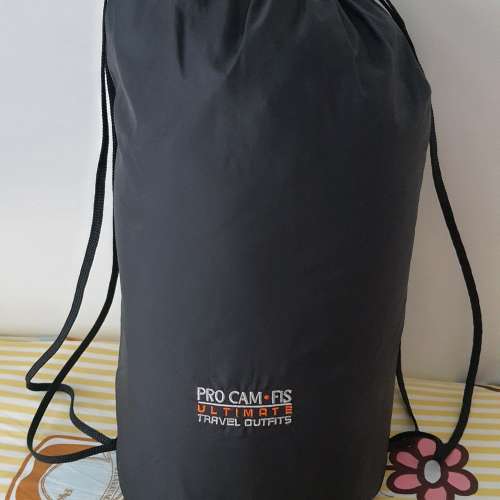 Pro Cam-Fis 6L.PLUS 羽絨褸 Size L