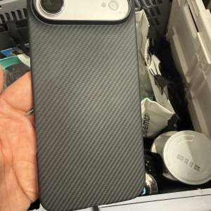 99.99%new  港行iPhoneAir  256gb  只有一星期 有近1年保養