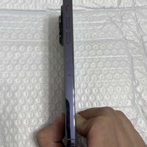 iPhone 14 Pro Max 512 GB 紫色