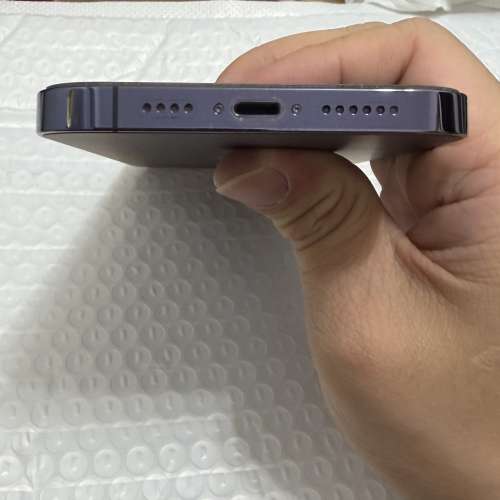 iPhone 14 Pro Max 512 GB 紫色