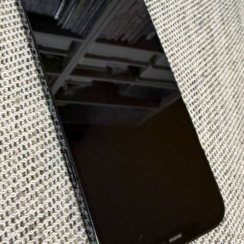 iphone 12 pro max 256GB pacific blue