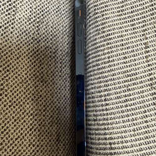 iphone 12 pro max 256GB pacific blue