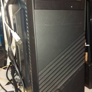 屯門良景輕鐵站交收 Intel® Core™ i5 電腦一部 Windows 11 系統