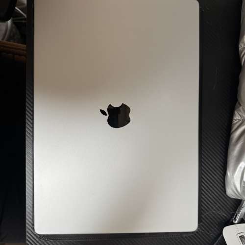 Macbook Pro 16 2021 M1 Pro
