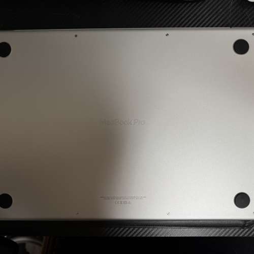 Macbook Pro 16 2021 M1 Pro