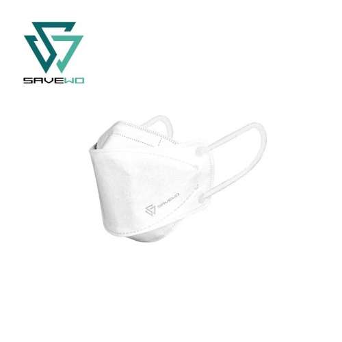 * KL Size * - 大碼 SAVEWO 3DMASK 救世超立體兒童防護口罩「適合人群：7-13歲幼童...