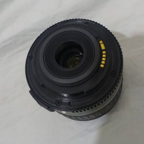 Canon EFS 18-55mm f1:3.5-5.6 II