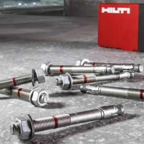 喜得利拉爆HILTI HST3-R  M8/10/12/16拉爆全新二手