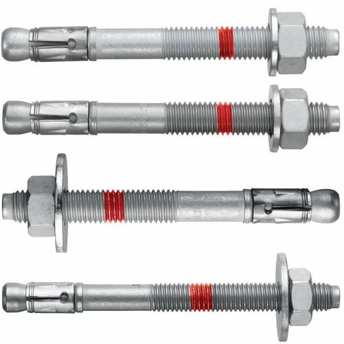 喜得利拉爆HILTI HST3-R  M8/10/12/16拉爆全新二手