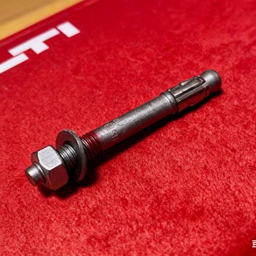 喜得利拉爆HILTI HST3-R  M8/10/12/16拉爆全新二手