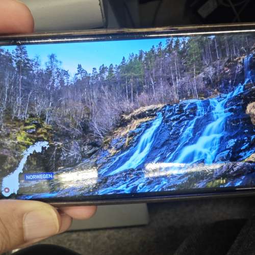 SONY 日版 xperia 1 (SOV40)