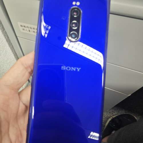 SONY 日版 xperia 1 (SOV40)