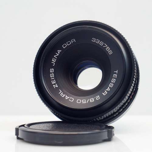 M42 東蔡鷹眼 Carl Zeiss Jena Tessar 50mm f2.8, Germany (90%New)