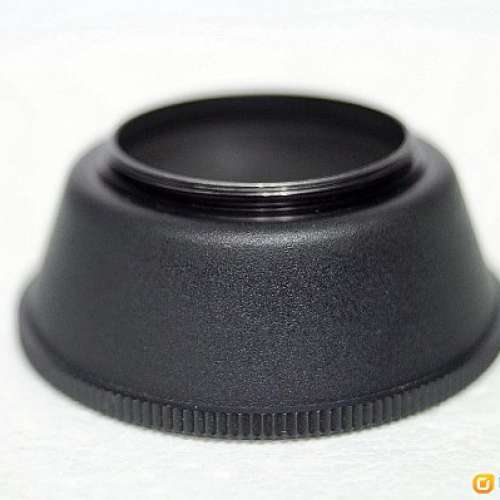 49mm 絕版東德 Meyer / Carl Zeiss Jena Hood 遮光罩