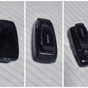 丹麦 端声达 ReSound Multi Mic