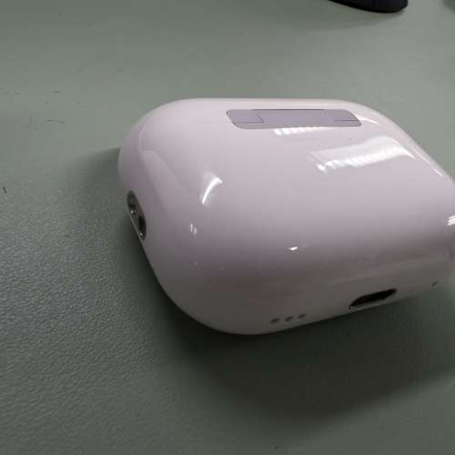 (有apple care)airpods pro 2 usb-c版本