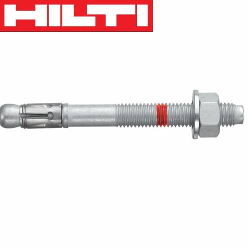 喜得利Hilti hst3-r m8/10/12/16 75-230mm不銹鋼拉爆