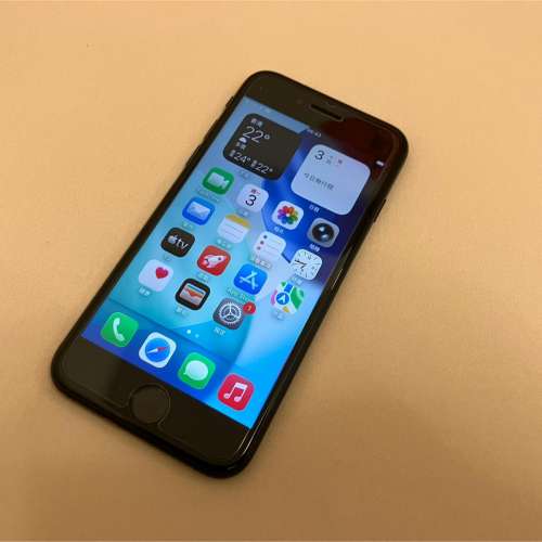 Iphone SE3 5G 512 GB 美版