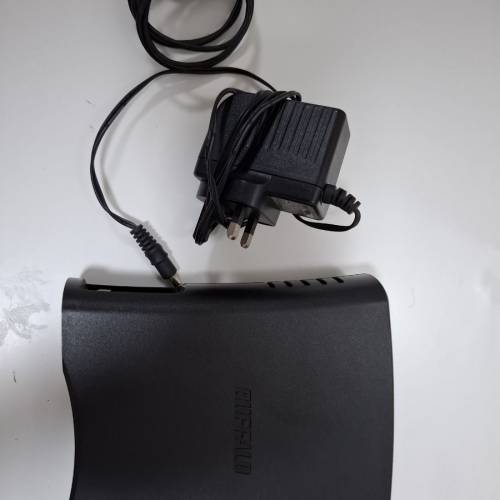 buffalo hd-ce500u2 3.5 USB 外置硬碟 hard disk