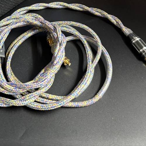 放Vortex Eliana 棉花糖 限量38條