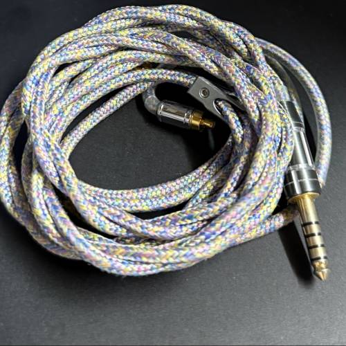 放Vortex Eliana 棉花糖 限量38條