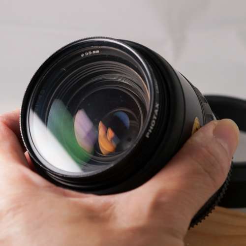 萬能達 Minolta AF 35-105mm f/3.5-4.5 - Sony A-mount