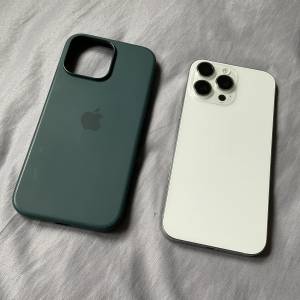 iphone 16 pro max 256 GB 白色