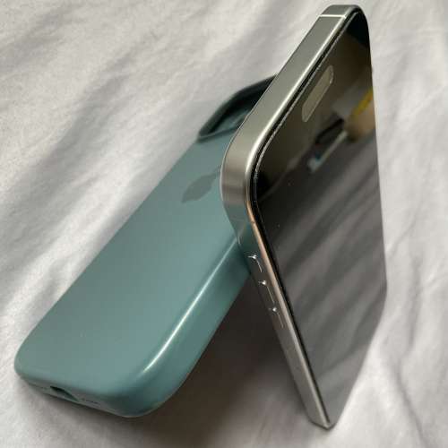 iphone 16 pro max 256 GB 白色