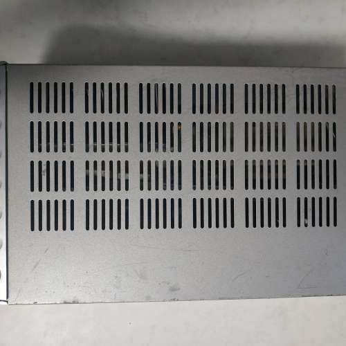 Onkyo r-801A 小擴音機