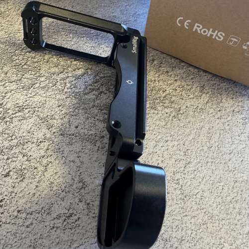 SmallRing Bracket For Canon EOS R