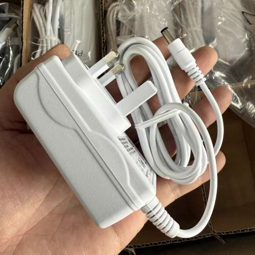 全新 12V 1.8A 火牛 Power Supply 適合 Netgear TP-Link Linksys D-Link ASUS Huawe...