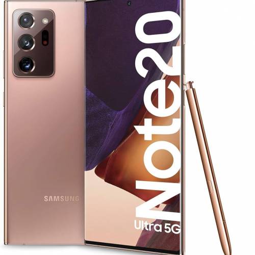 三星note20ultra壞機