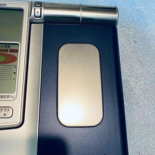 HBF-361 OMRON 歐姆龍 日本進口 脂肪磅 體脂磅 體脂計 karadascan Body Compositio...