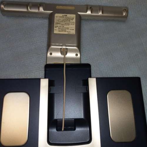 HBF-361 OMRON 歐姆龍 日本進口 脂肪磅 體脂磅 體脂計 karadascan Body Compositio...