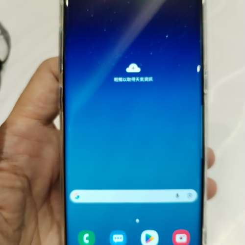 Samsung Galaxy Note 8（6+256)GB