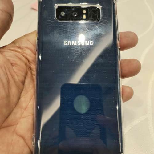 Samsung Galaxy Note 8（6+256)GB