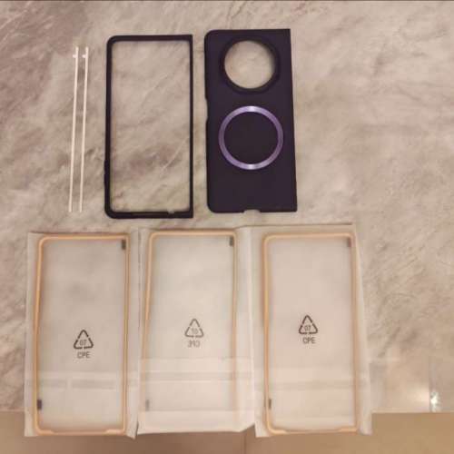 HONOR Magic V3 折疊手機（注意內容）